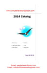 Catalog PDF format